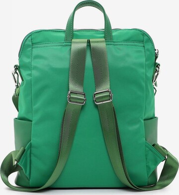 TAMARIS Backpack in Green