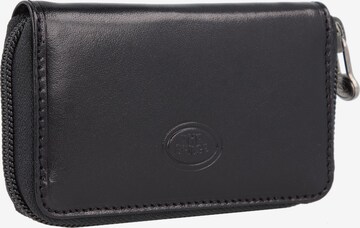 The Bridge Case in Black