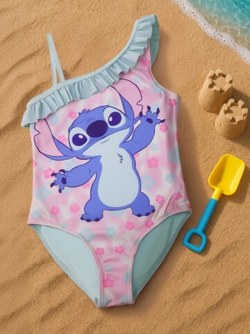 Disney Lilo & Stitch Swimsuit in Mixed colors