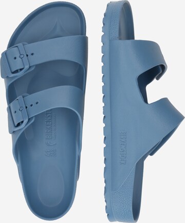 Mule 'Arizona' BIRKENSTOCK en bleu