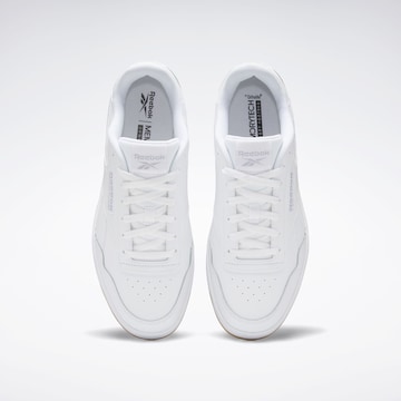 Baskets basses Reebok en blanc