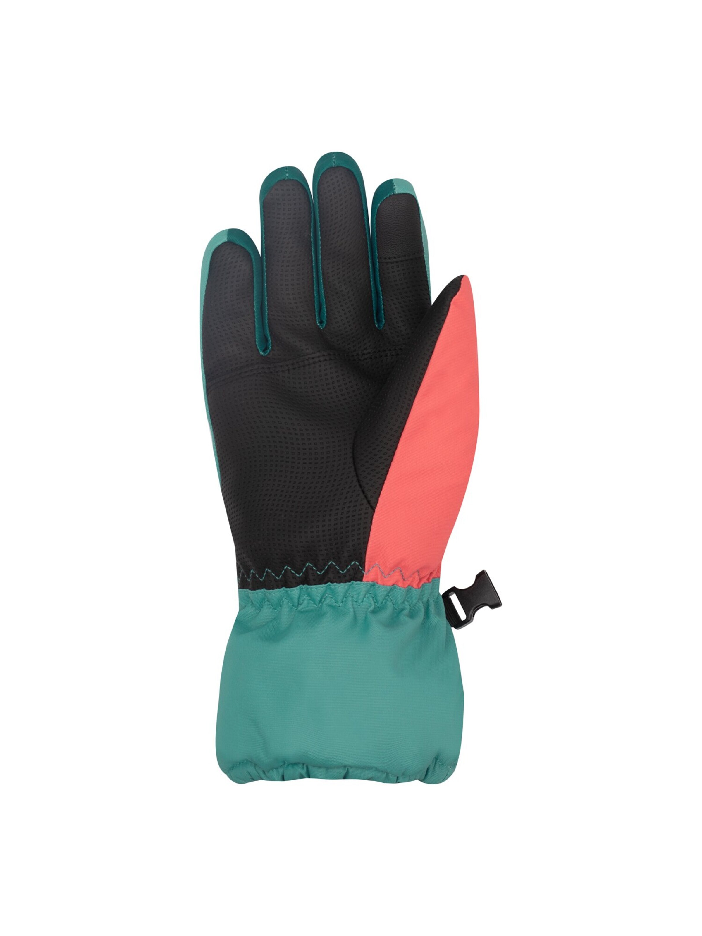 TROLLKIDS Gloves in Blue