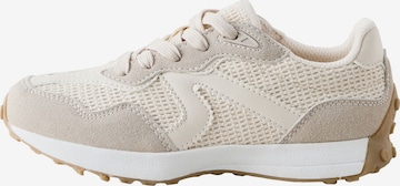 Next Tennarit värissä beige: etupuoli