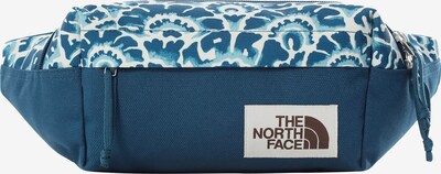 THE NORTH FACE Bæltetaske 'LUMBAR PACK' i blå, Produktvisning