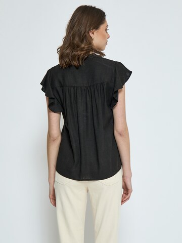 Peppercorn Halenka 'Ane' – černá