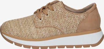 CAPRICE Sneaker in Beige