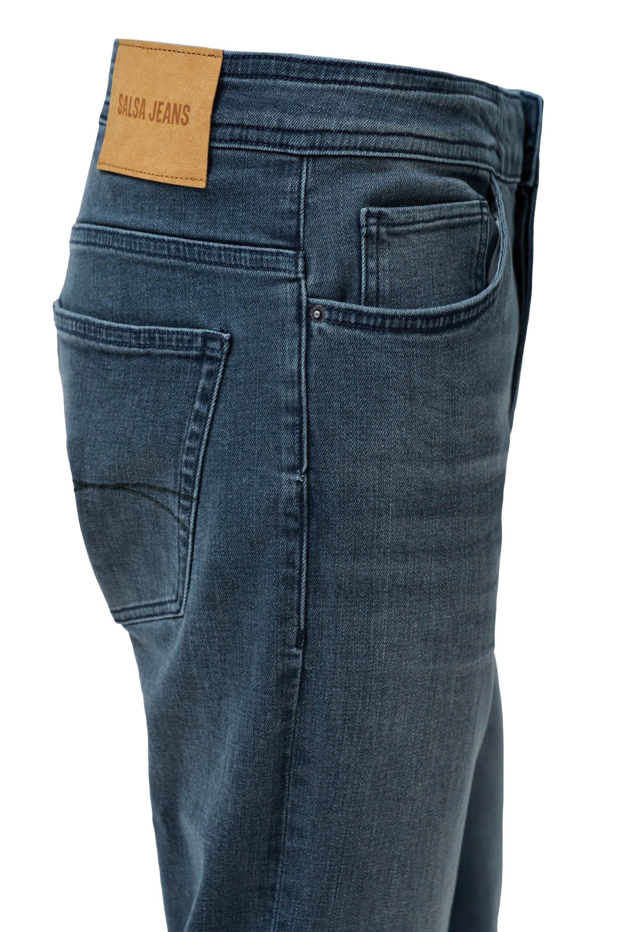 Salsa Jeans Regular Jeans in Blue