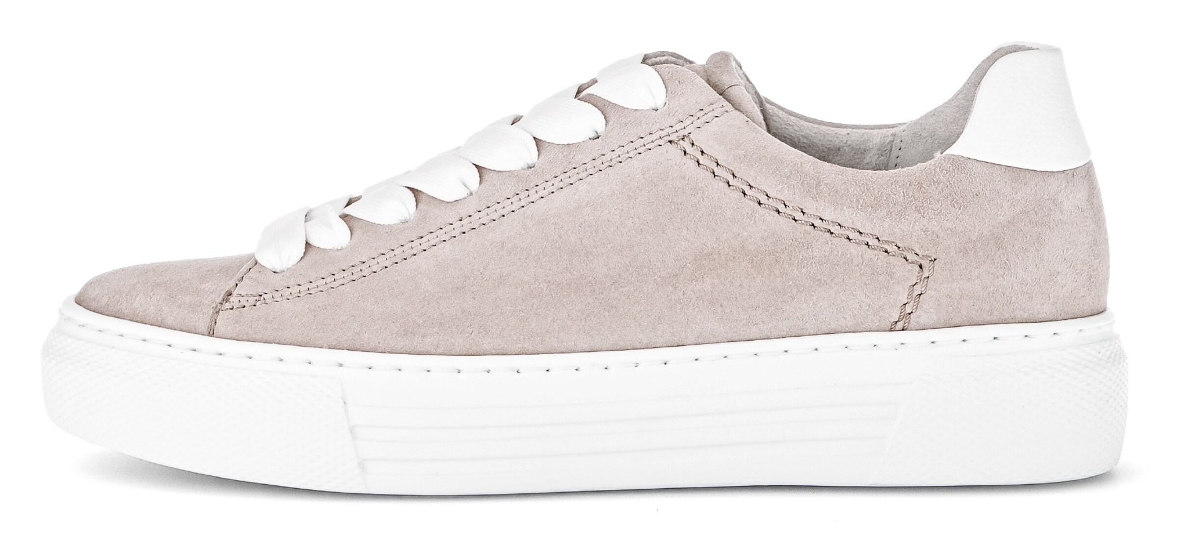 GABOR Sneakers in Beige