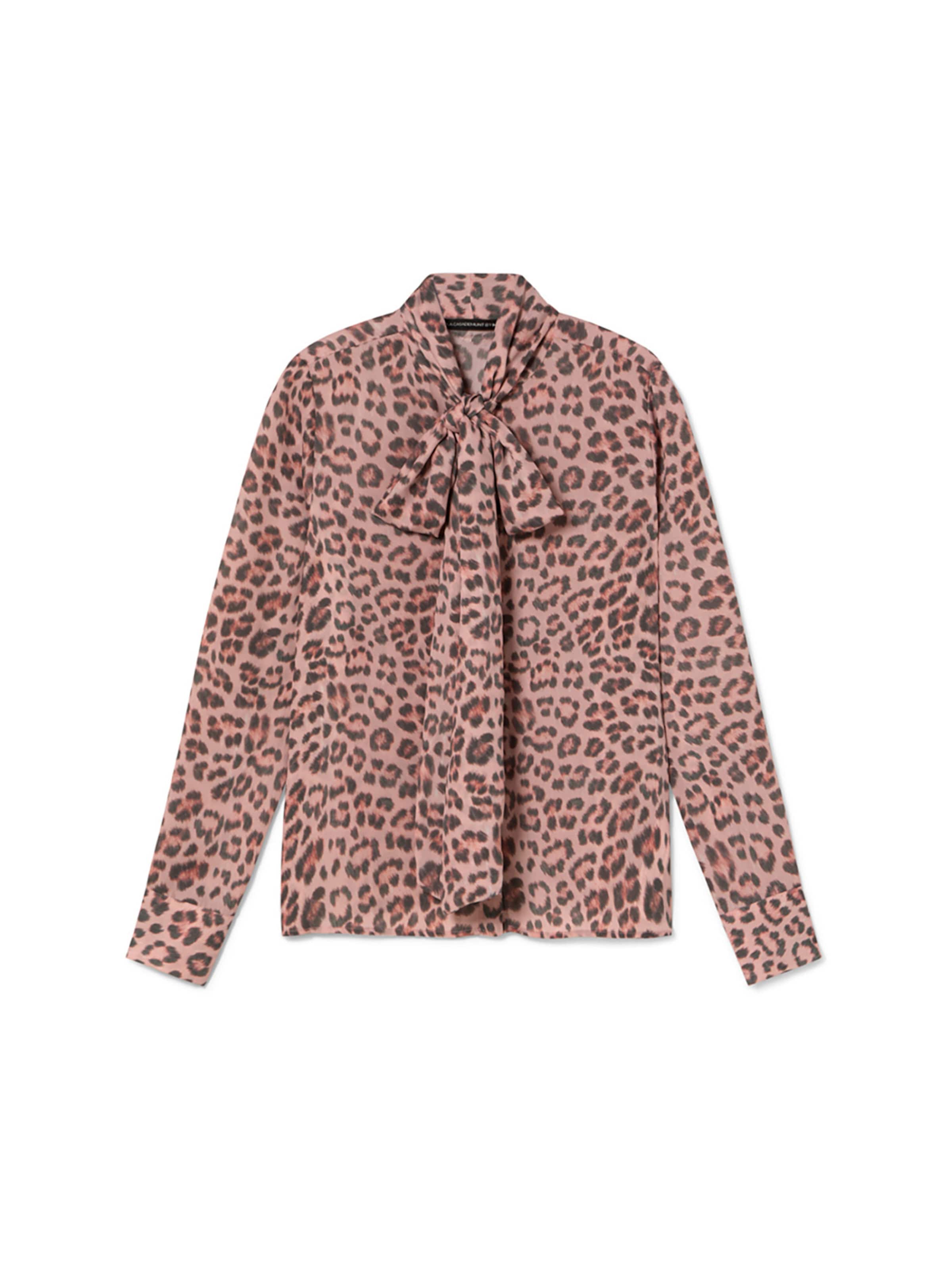 Bluză de la Lola Casademunt pe roz: față