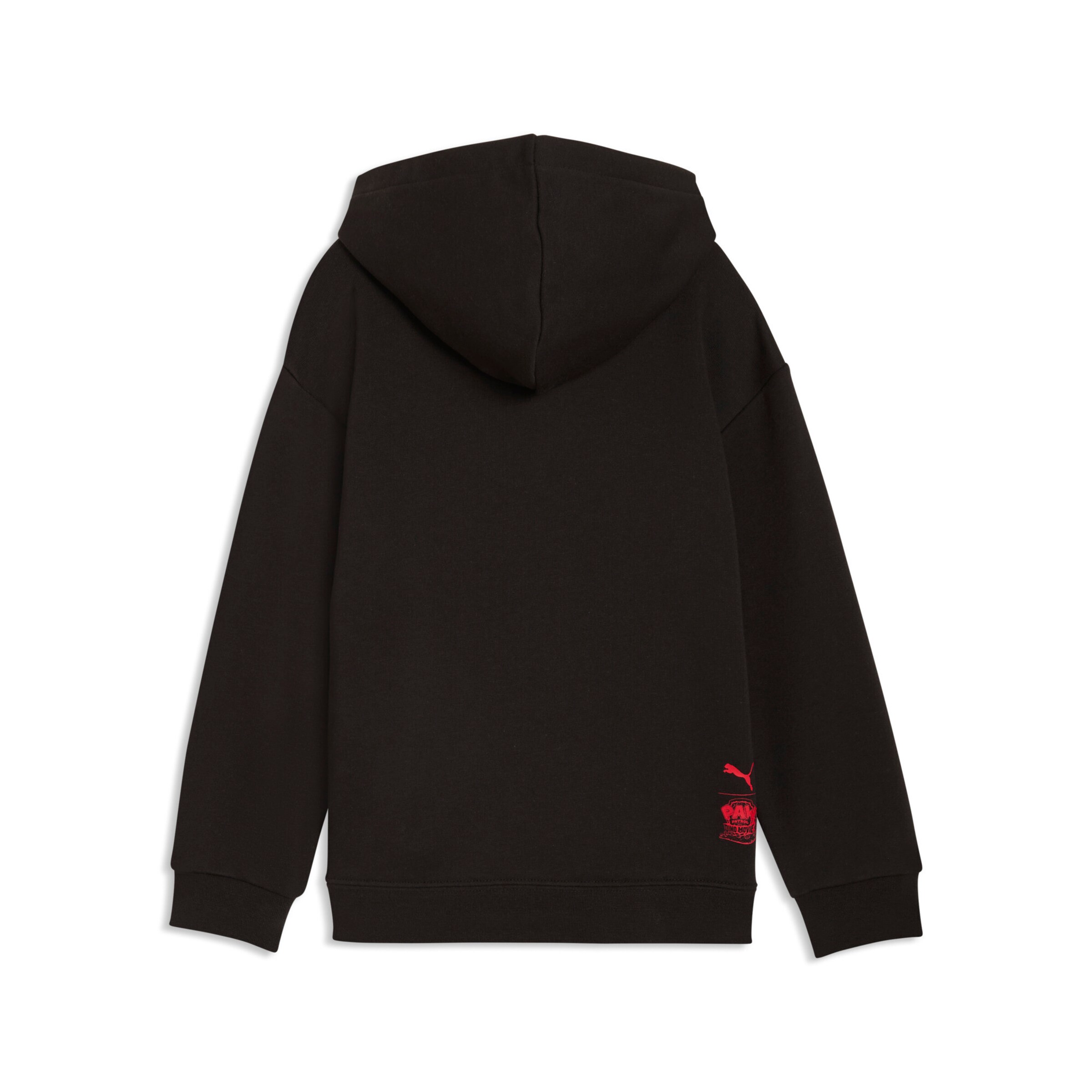 PUMA Sweatshirt in Black