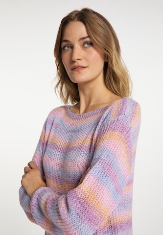 usha BLUE LABEL Sweater in Mixed colours