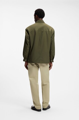 BOSS Between-Seasons Parka in Green