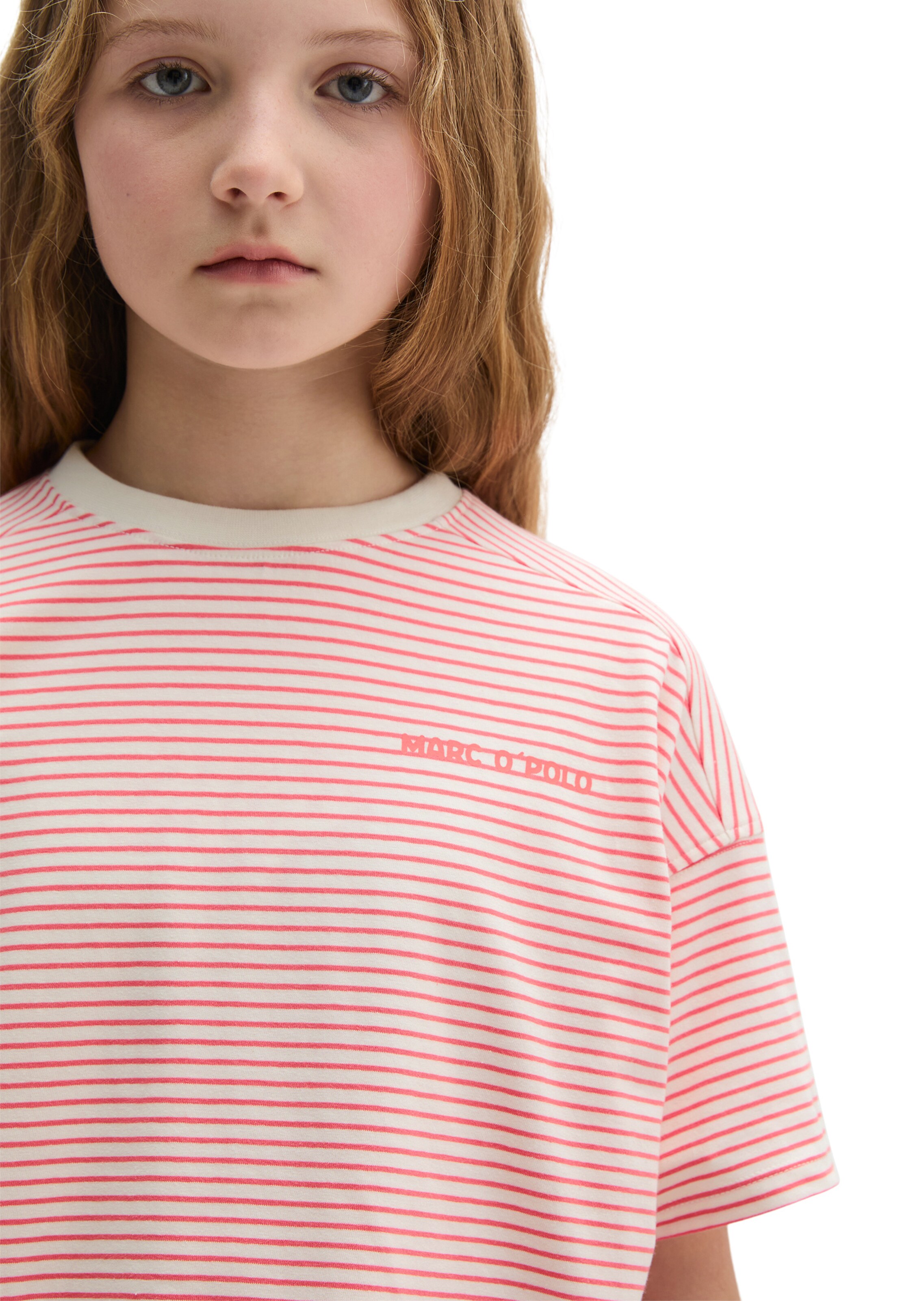 Marc O'Polo Shirt in Red