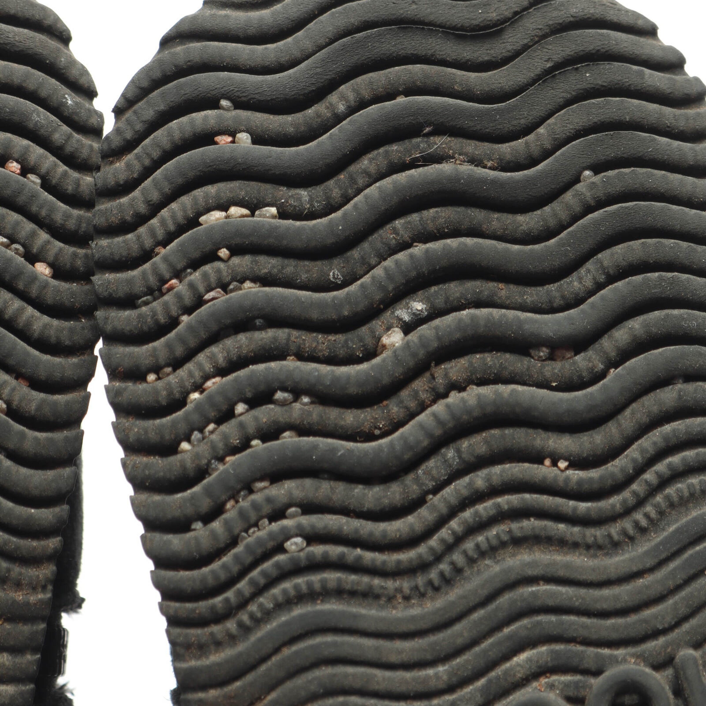 HOGAN Stiefeletten 37 in Schwarz