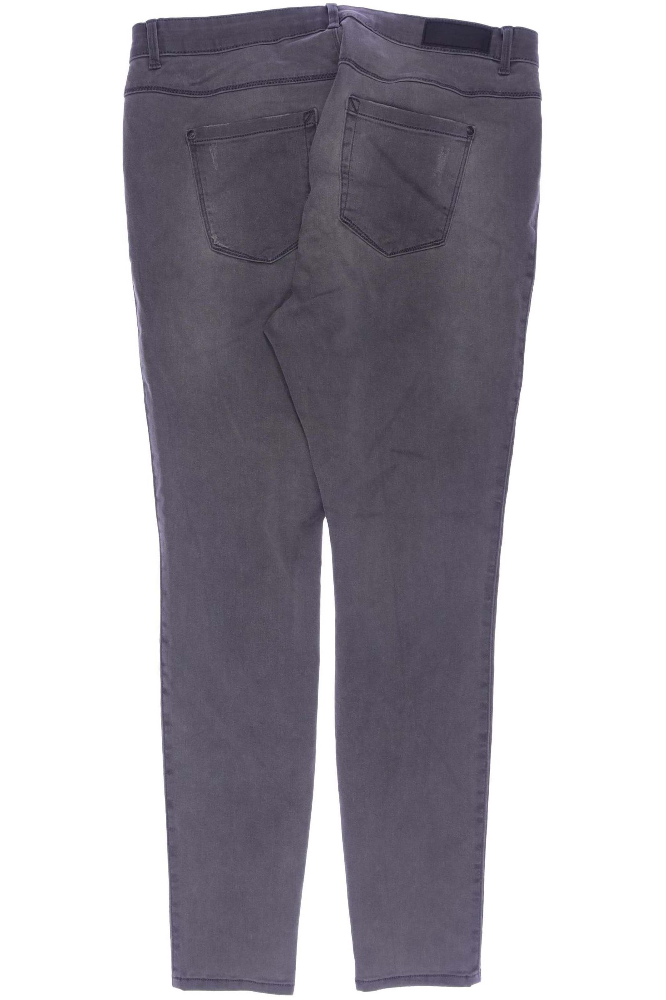 ONLY Carmakoma Jeans in 37-38 in Grey