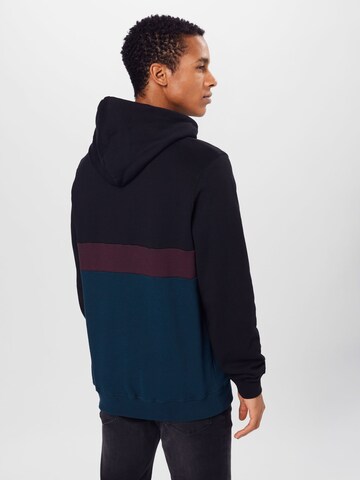 Iriedaily Sweatshirt 'Court' in Blauw