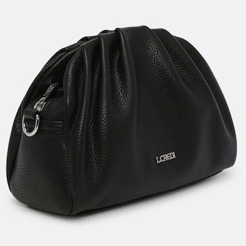 L.CREDI Handbag 'Lana' in Black