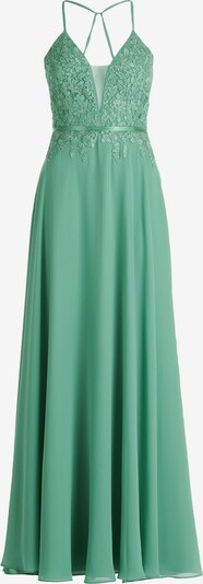 Vera Mont Kleid in grün, Produktansicht