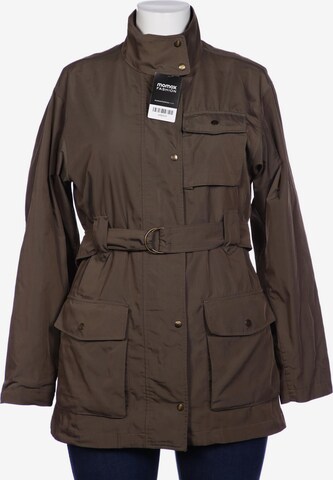 STRENESSE Jacket & Coat in XS in Grey: front