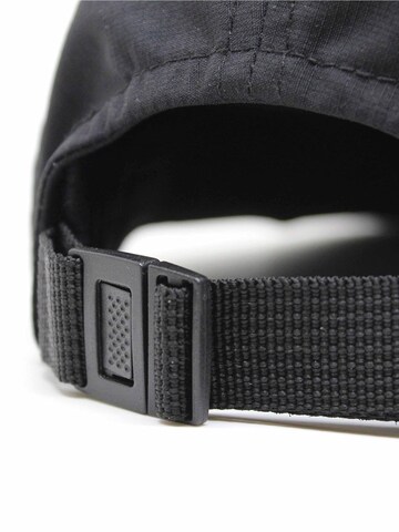 Surf Monkey - Gorra deportiva en negro