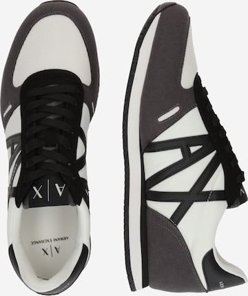 ARMANI EXCHANGE Shoes for men Buy online ABOUT YOU