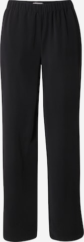 modström Pants 'Perry' in Black: front