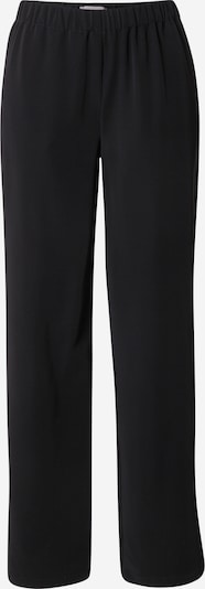 Pantaloni 'Perry' modström pe negru, Vizualizare produs