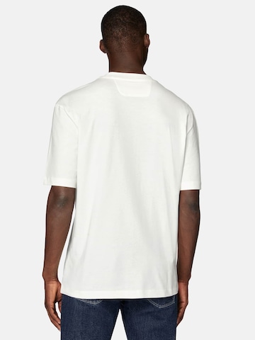 Boggi Milano Shirt in White