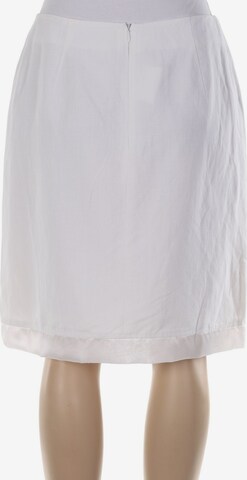 CERRUTI 1881 Skirt in M in White