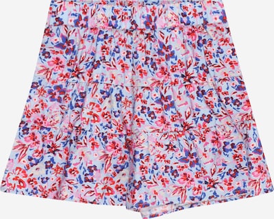 KIDS ONLY Skirt 'VENEDA' in Blue / Light blue / Pink / Burgundy, Item view