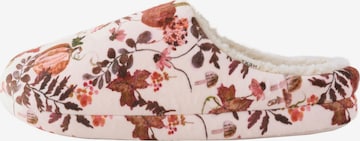 NextPapuče - roza boja: prednji dio