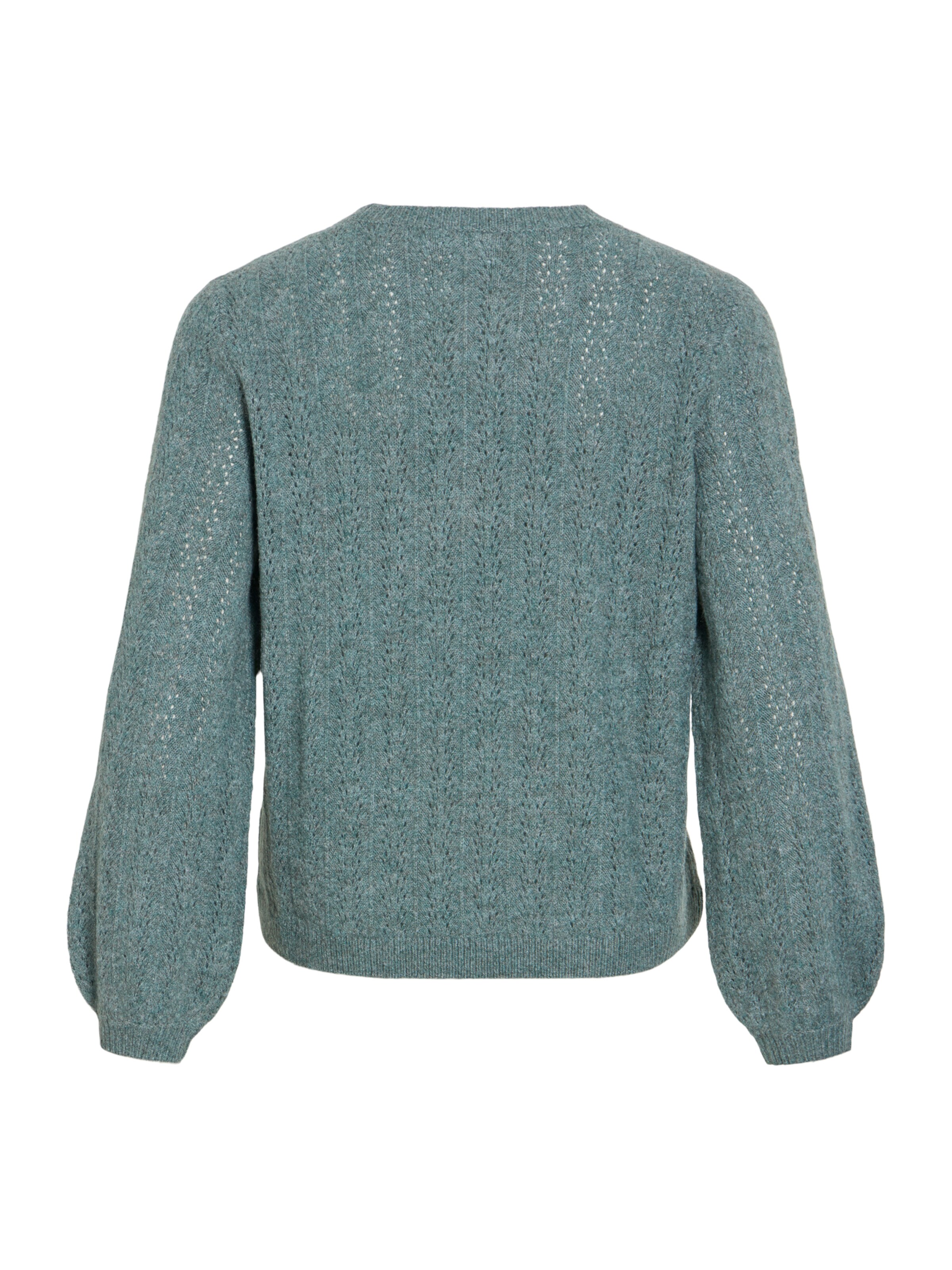 Pullover 'VILIGA' di VILA in verde
