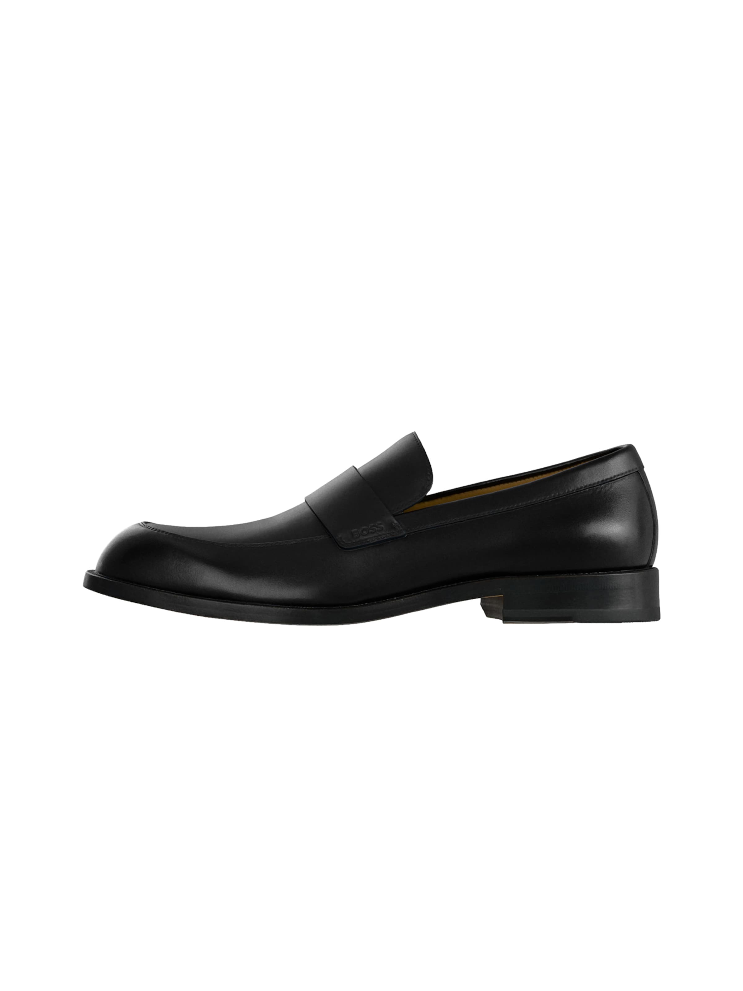 BOSS Slipper 'Tayil' in 39-39,5 in schwarz, Produktansicht