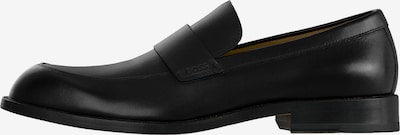 BOSS Loafer 'Tayil' koossa 39-39,5 värissä musta, Tuotenäkymä