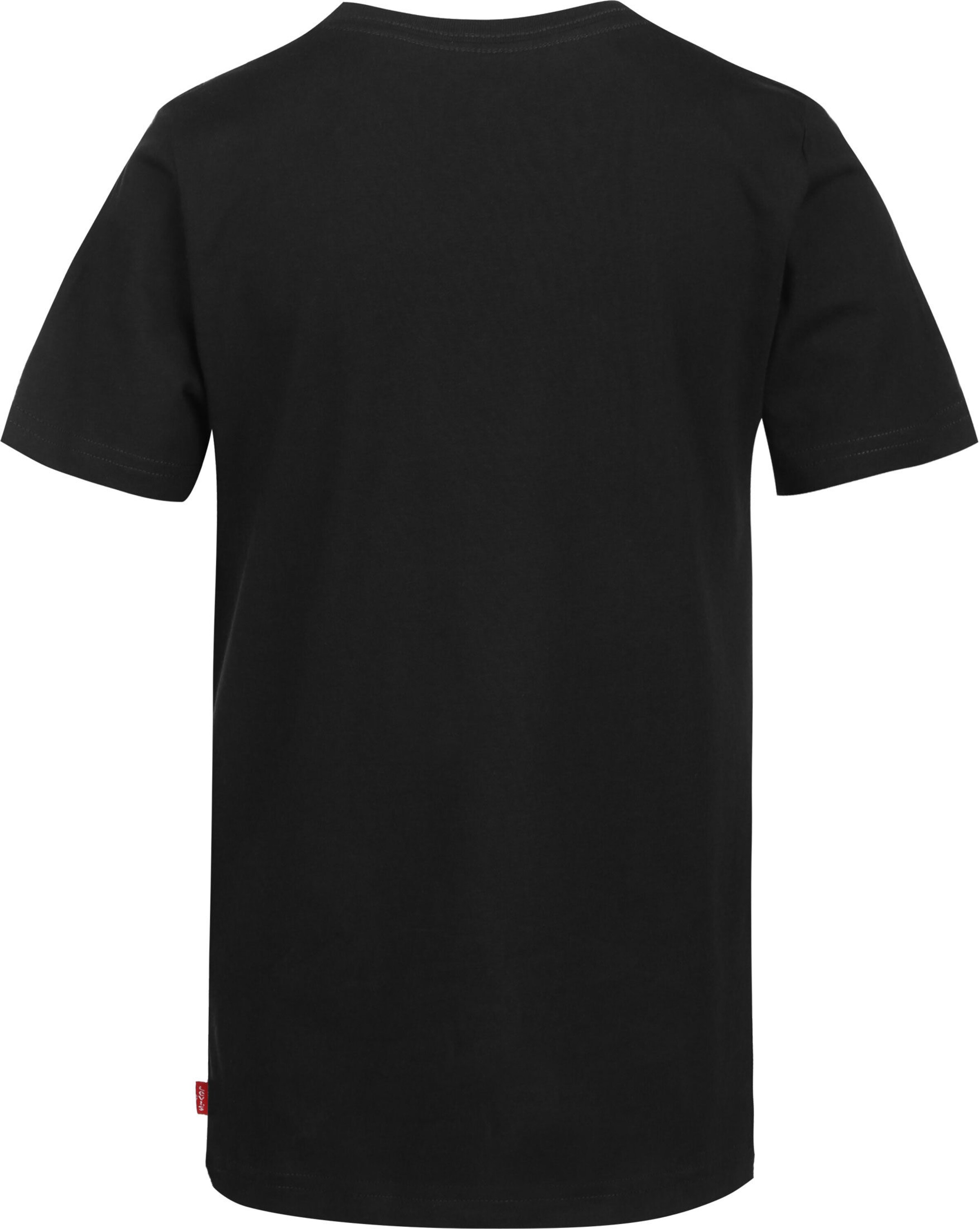 Levi's Kids Shirts i sort