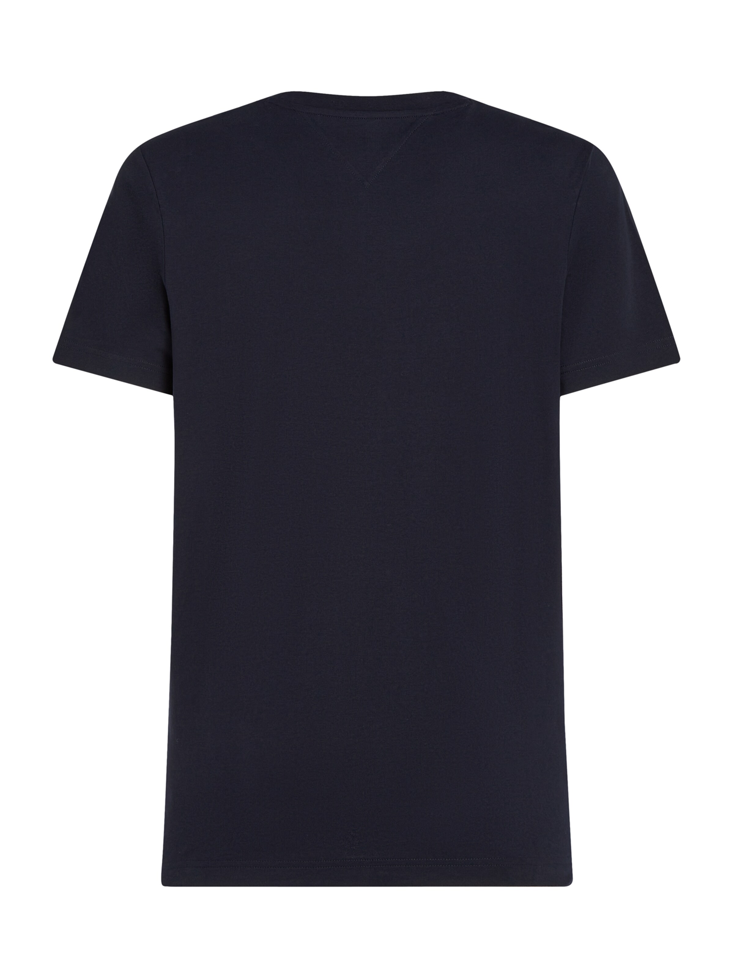 TOMMY HILFIGER Tričko - Modrá