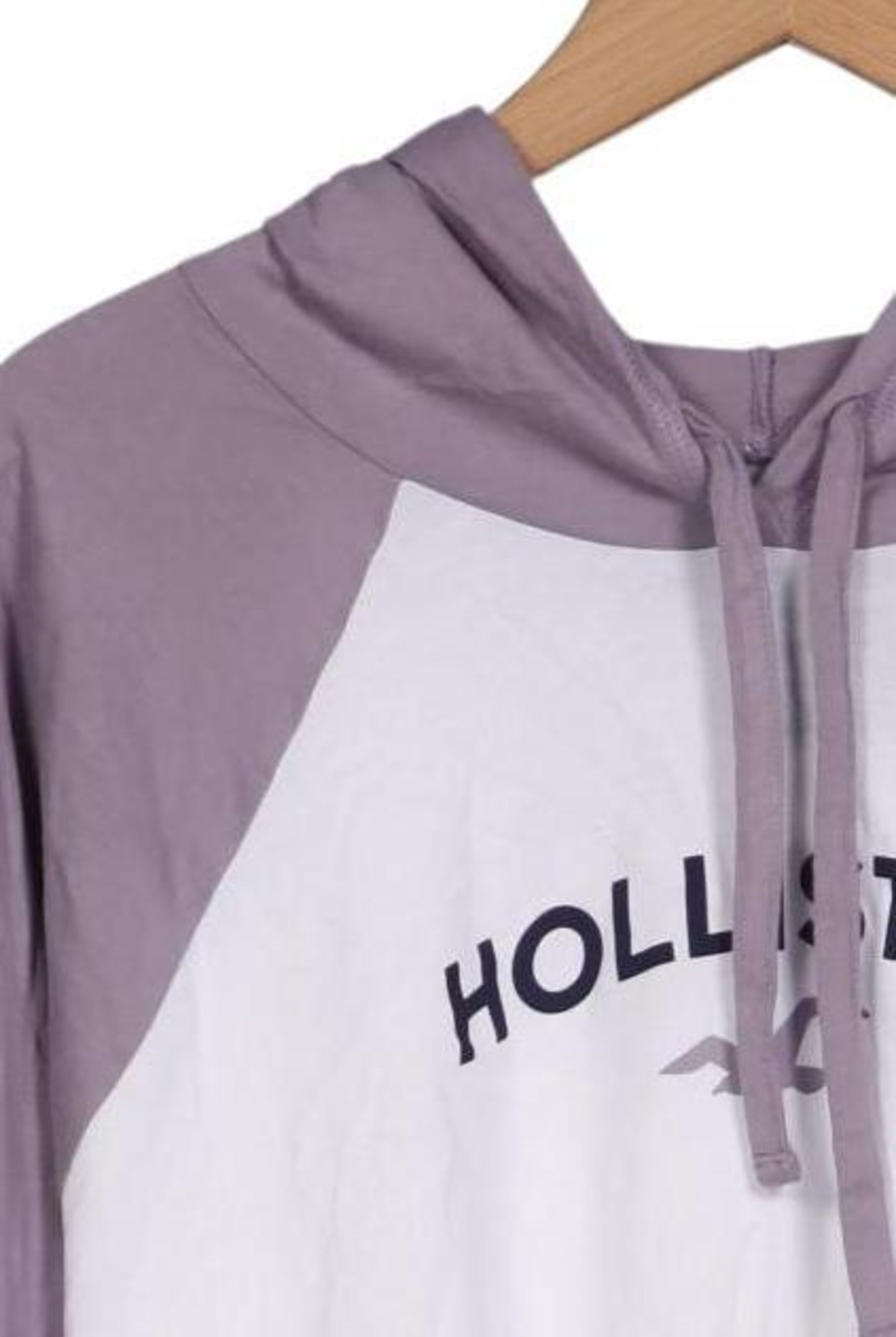 HOLLISTER Sweatshirt & Zip-Up Hoodie in L in Mixed colors
