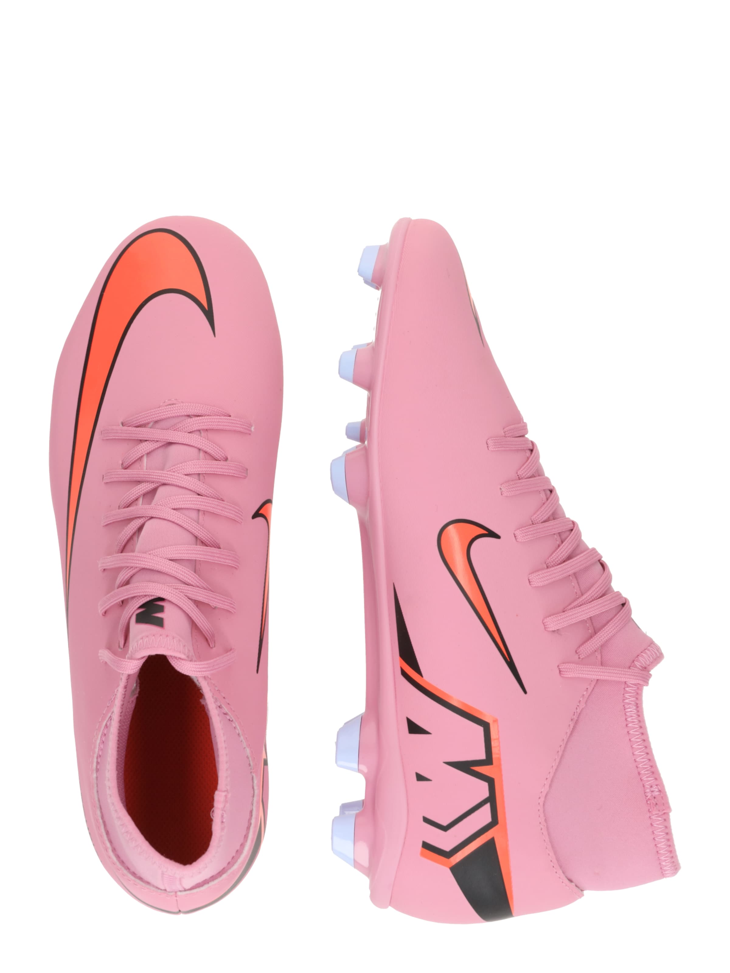 NIKE Soccer shoe in Pink