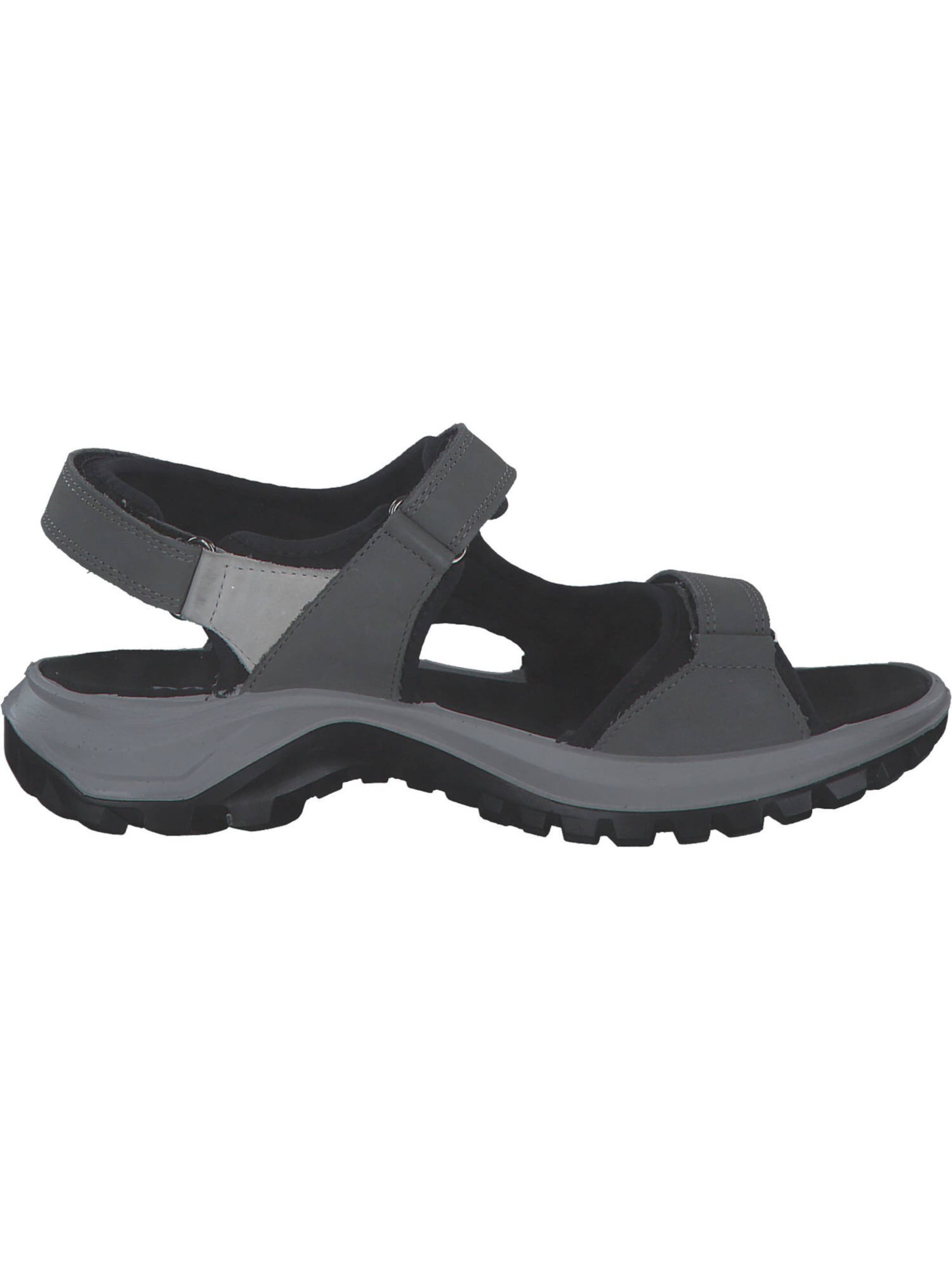 Palado Trekking sandal 'Fagella' in Grey