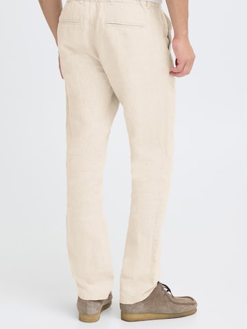 Casual Friday Regular Chino trousers 'CFPandrup' in Beige