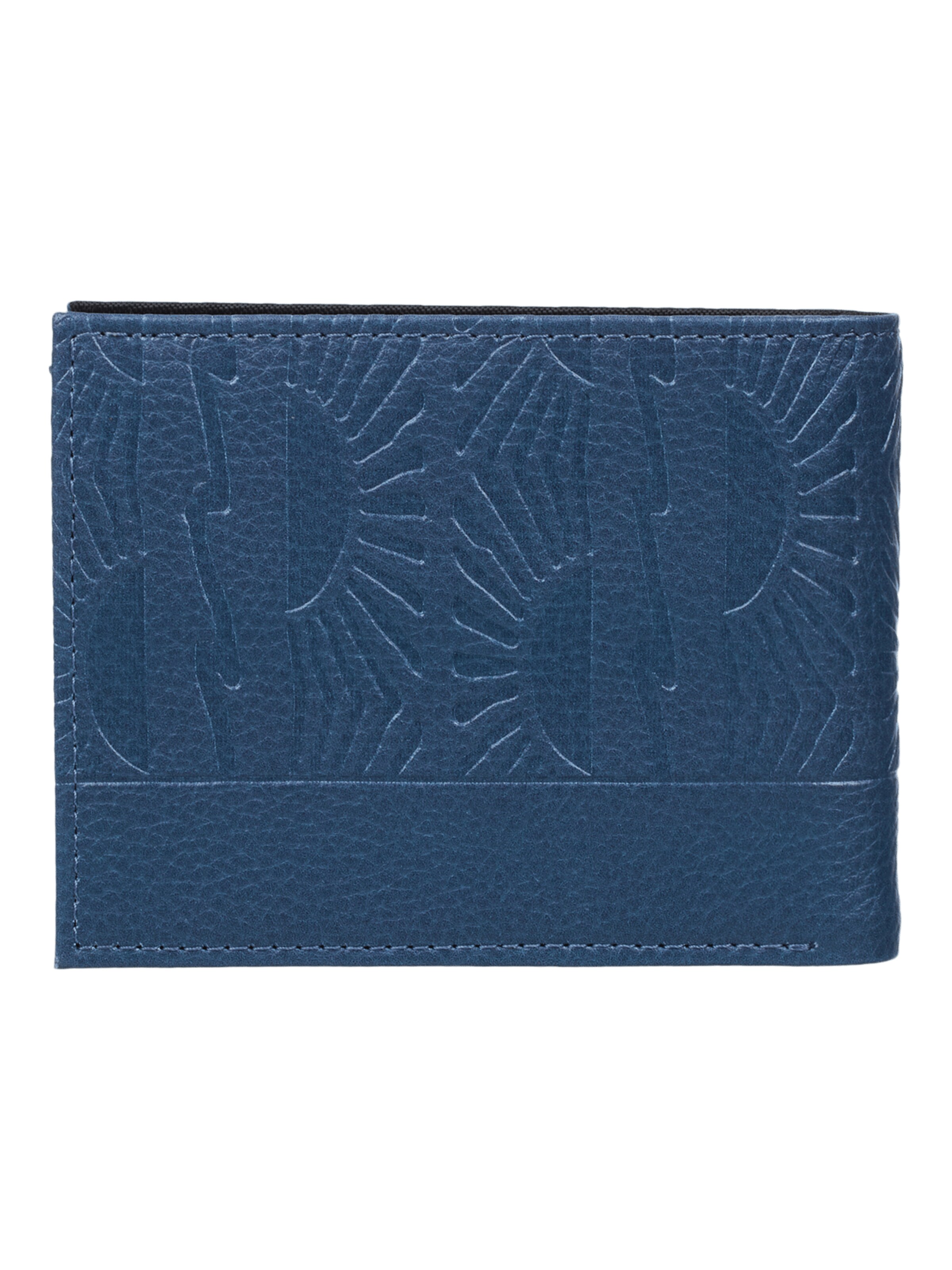QUIKSILVER Portemonnaie 'Freshness' in Blau