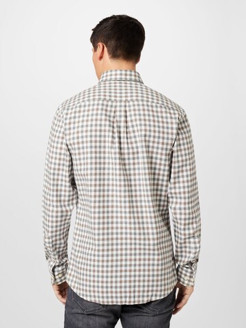 FYNCH-HATTON Regular Fit Skjorte i blandingsfarger