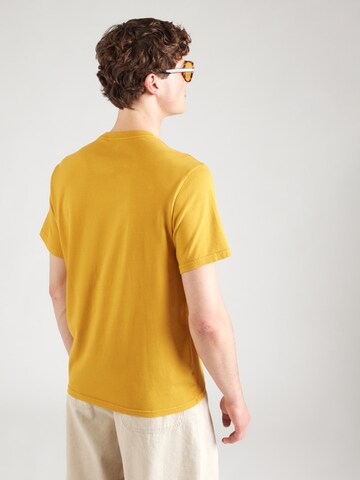 LEVI'S ® Футболка в Желтый