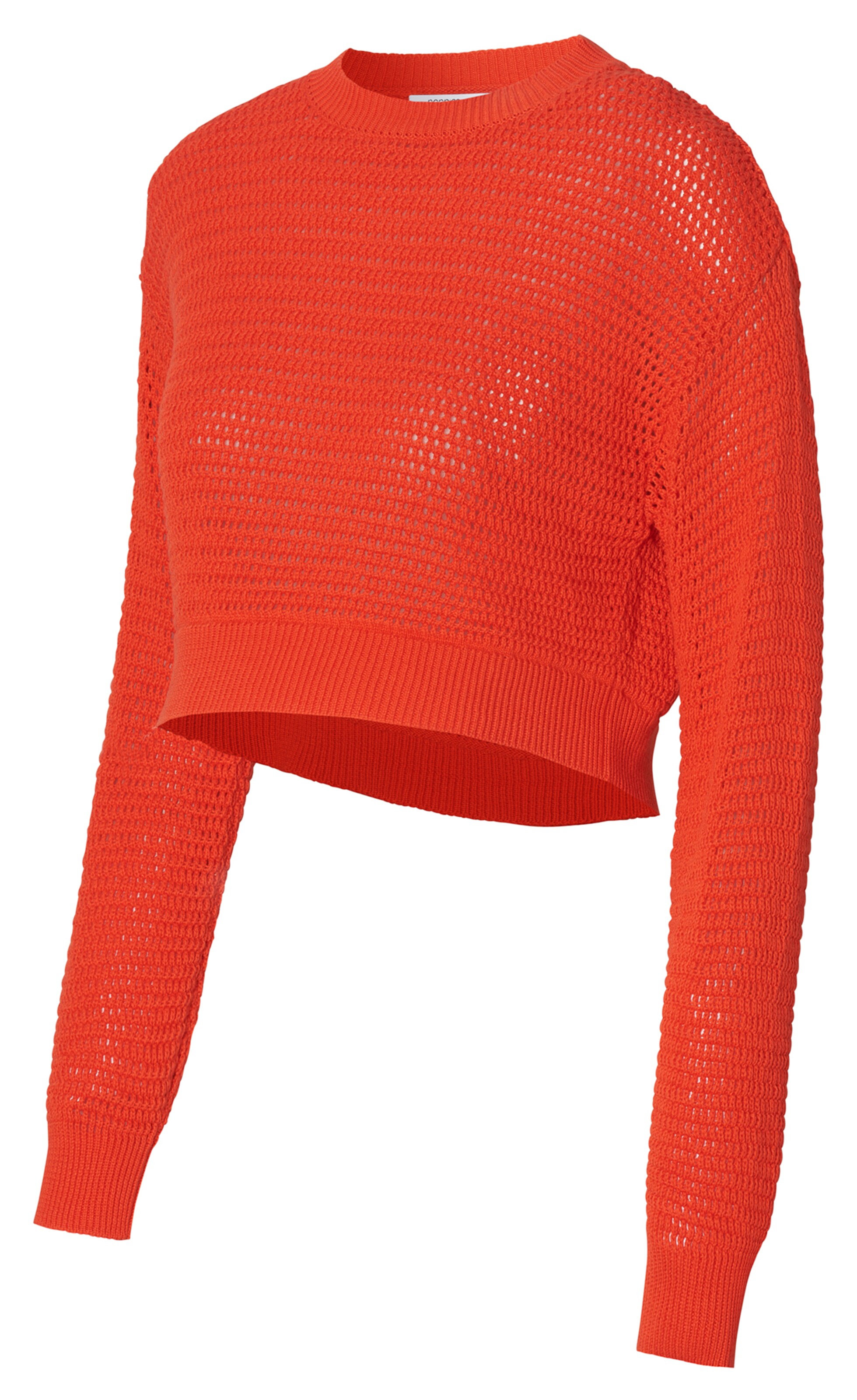 Noppies Sweater ' Pablo ' in Red