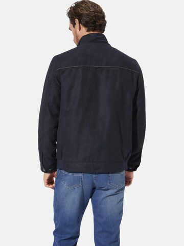 BABISTA Tussenjas 'Melkor' in Blauw