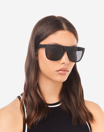 Lunettes de soleil 'Runway' HAWKERS en noir : devant