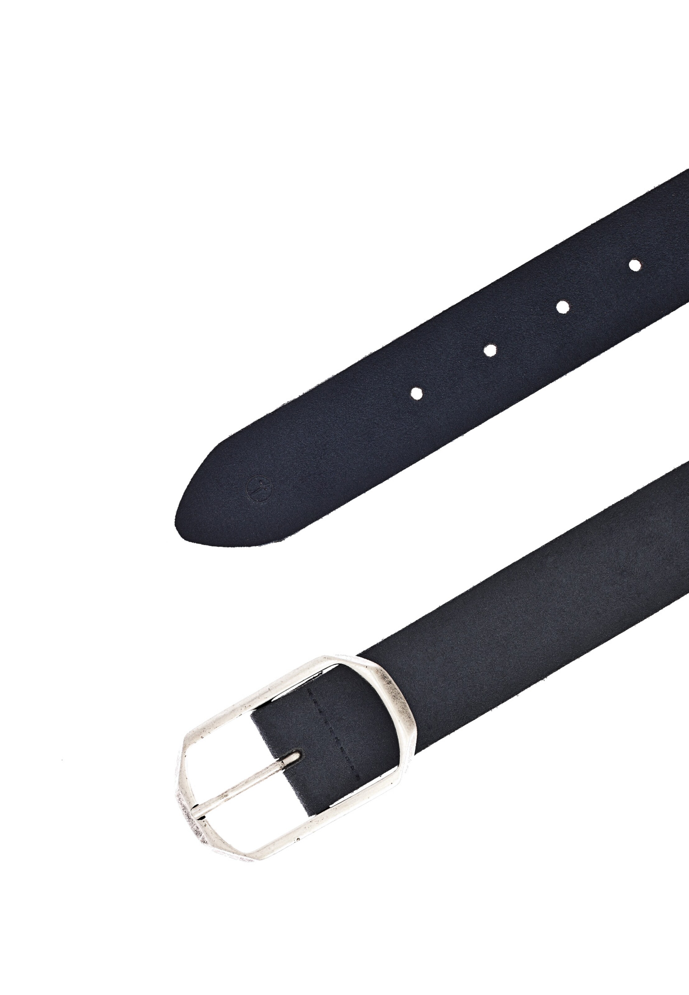 Tamaris Belt ' Essential Classics ' in Blue