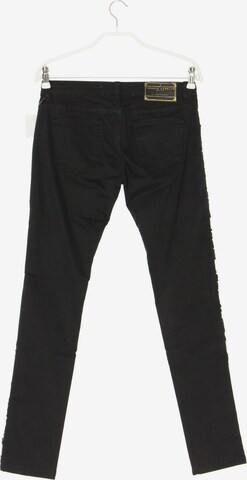 Frankie Morello Pants in S in Black