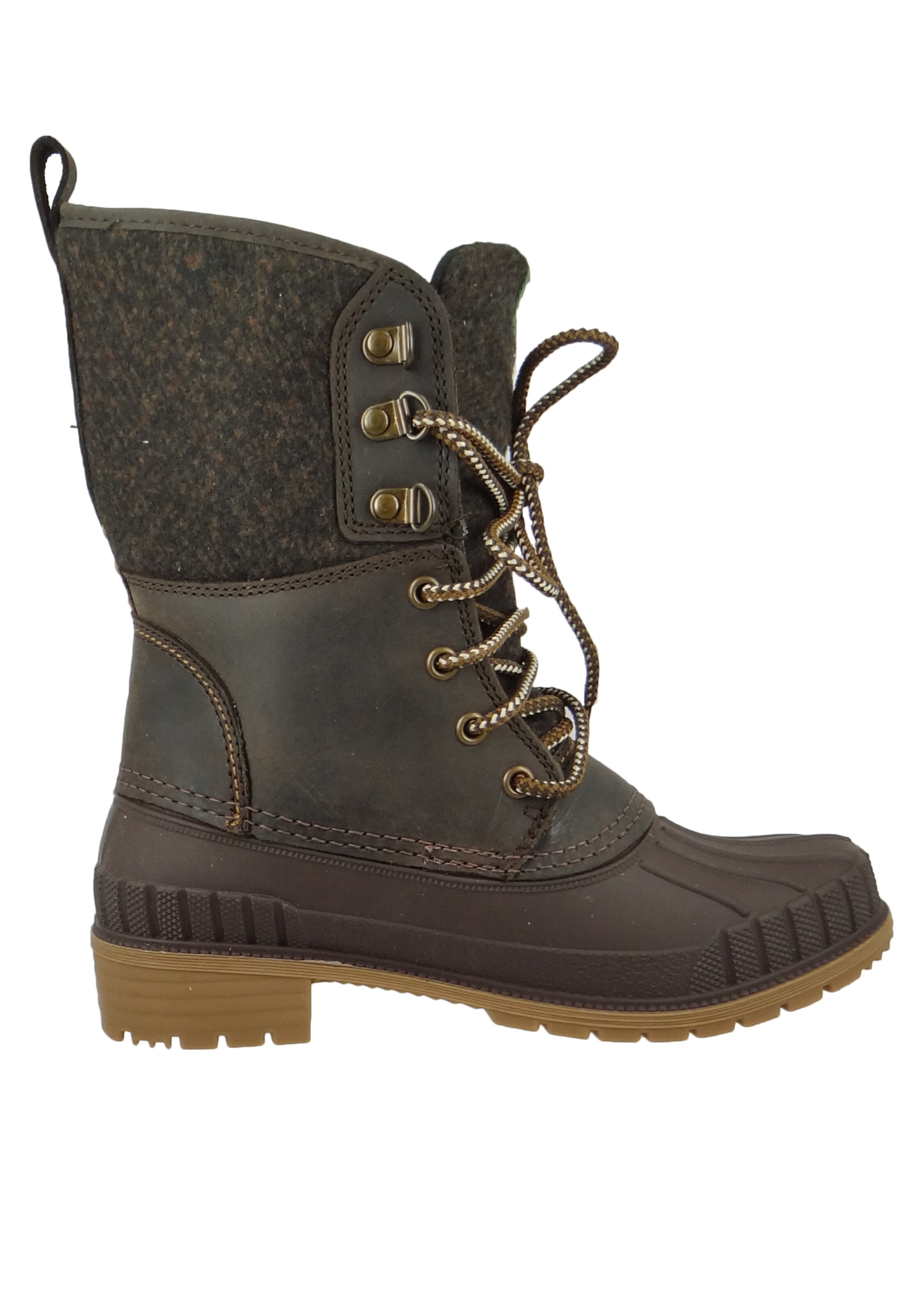 Kamik Snowboots 'Sienna 2' in Bruin