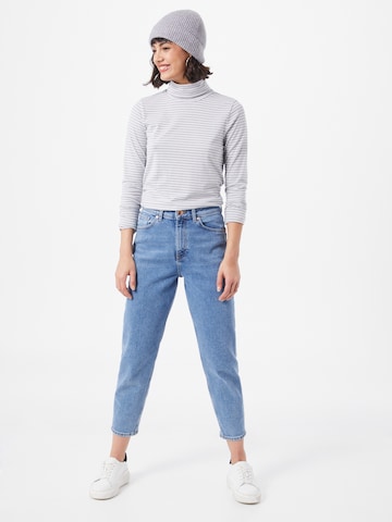 GAP Shirt in Grau